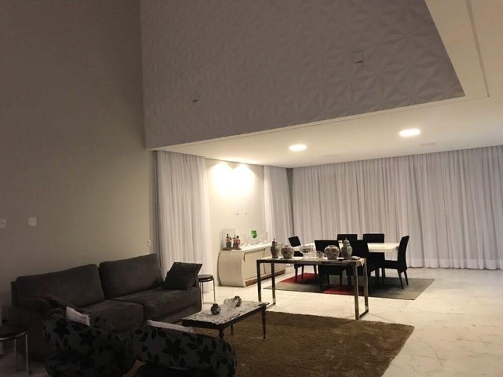 Casa, 4 quartos - Foto 11