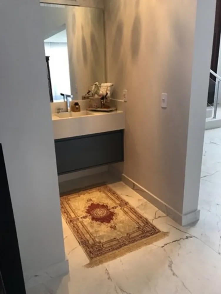 Casa, 4 quartos - Foto 18