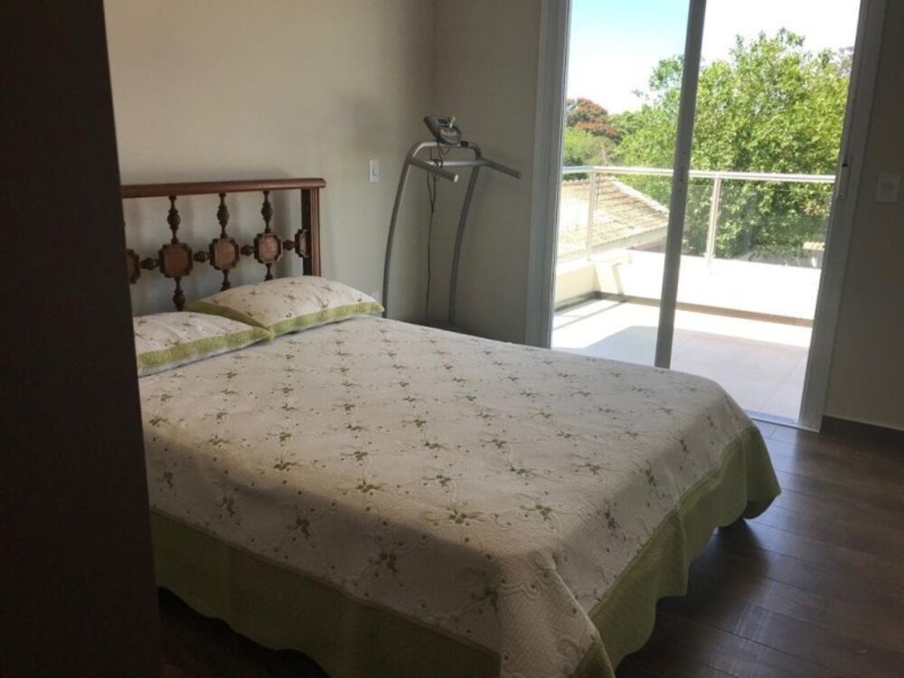 Casa, 4 quartos - Foto 16