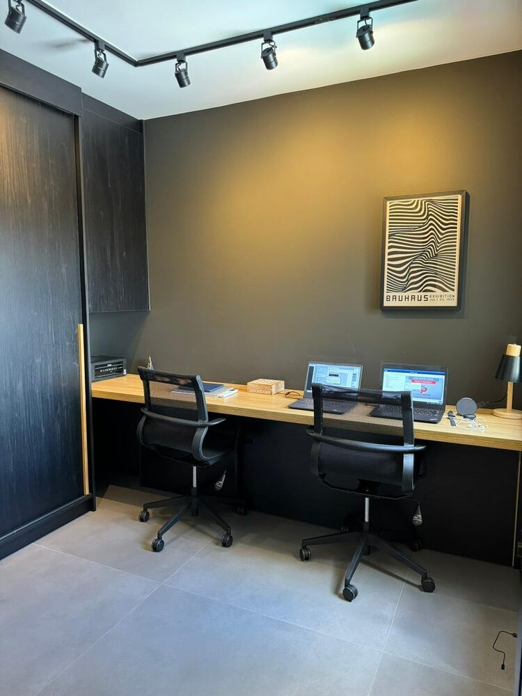Apartamento à venda com 2 quartos, 69m² - Foto 18
