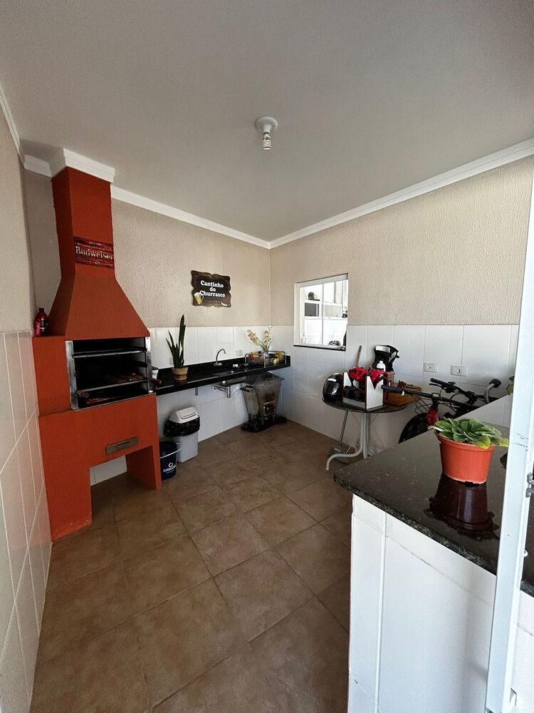 Casa, 3 quartos, 310 m² - Foto 11