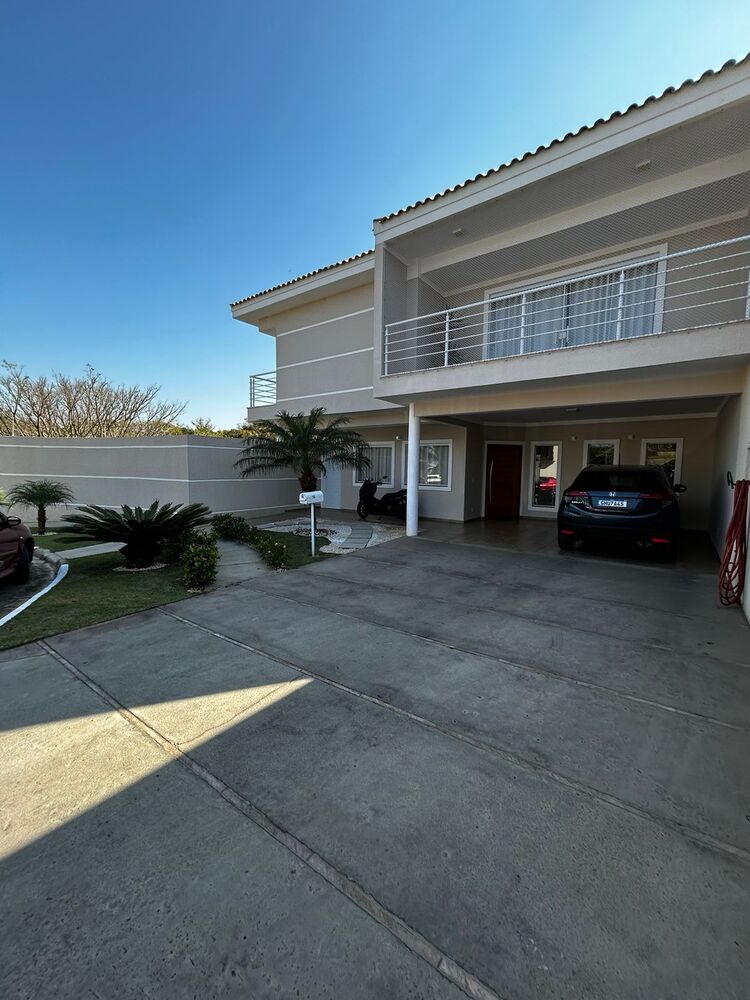 Casa, 3 quartos, 310 m² - Foto 20