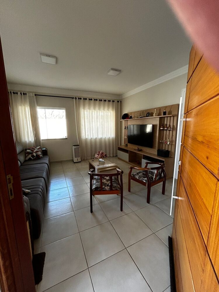 Casa, 3 quartos, 310 m² - Foto 6