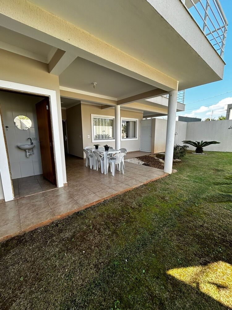 Casa, 3 quartos, 310 m² - Foto 32
