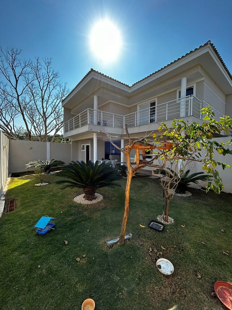 Casa, 3 quartos, 310 m² - Foto 30