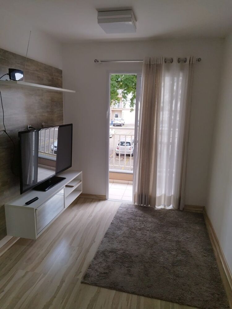 Apartamento para alugar com 2 quartos, 48m² - Foto 3