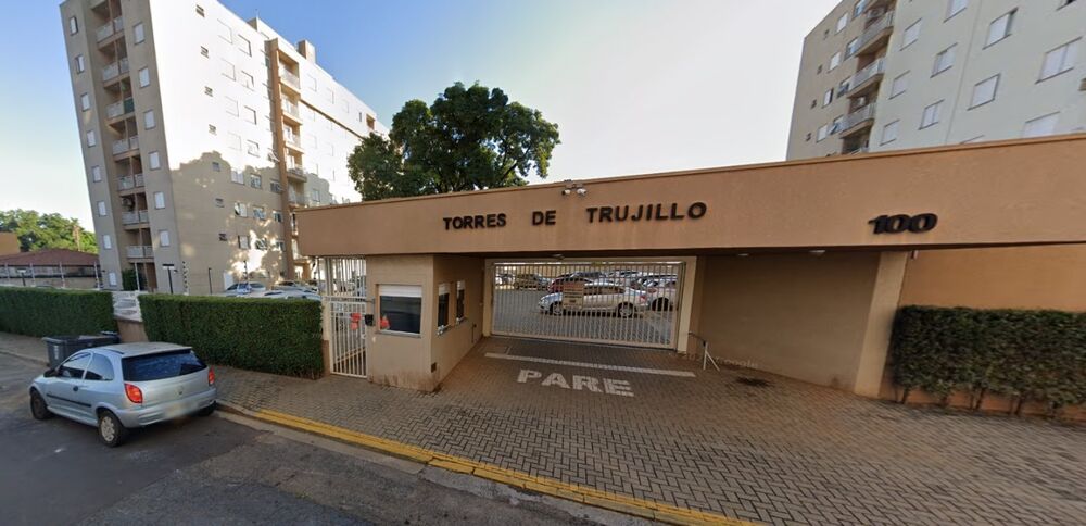 Apartamento para alugar com 2 quartos, 48m² - Foto 1