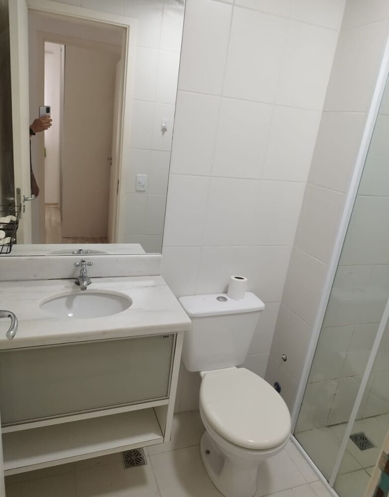 Apartamento para alugar com 2 quartos, 48m² - Foto 6