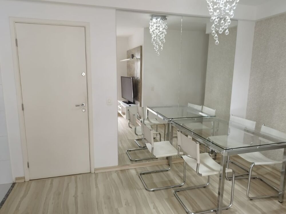 Apartamento para alugar com 2 quartos, 48m² - Foto 2