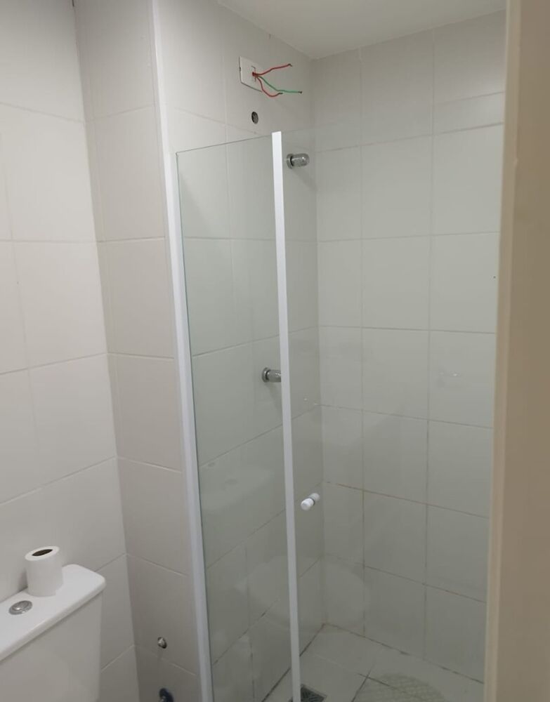 Apartamento para alugar com 2 quartos, 48m² - Foto 7