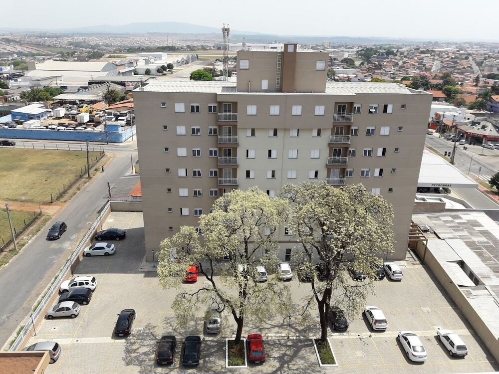Apartamento para alugar com 2 quartos, 48m² - Foto 13