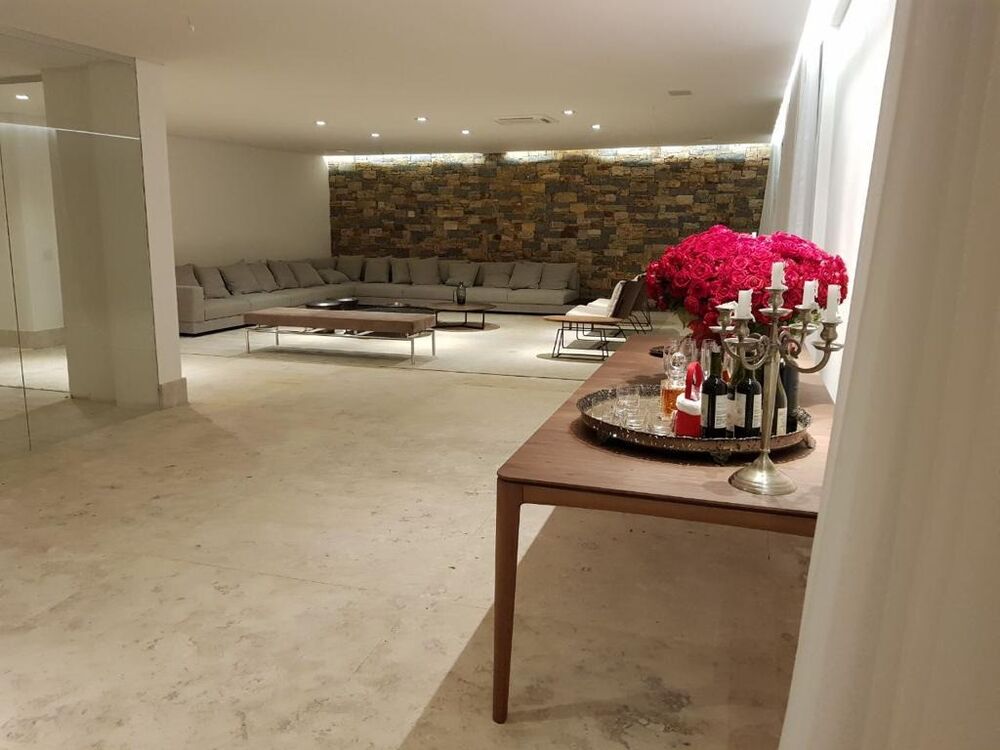 Casa, 5 quartos, 1900 m² - Foto 5