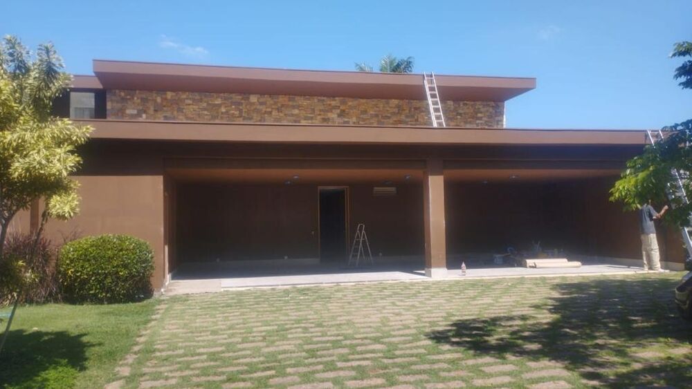 Casa, 5 quartos, 1900 m² - Foto 16
