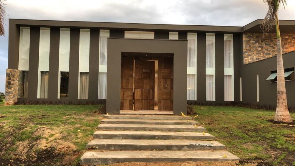 Casa, 5 quartos, 1900 m² - Foto 3