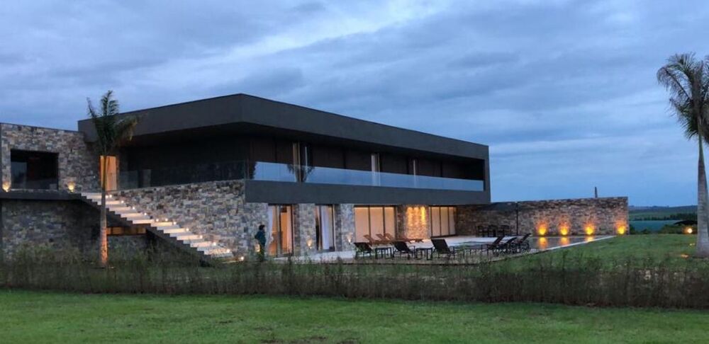Casa, 5 quartos, 1900 m² - Foto 2