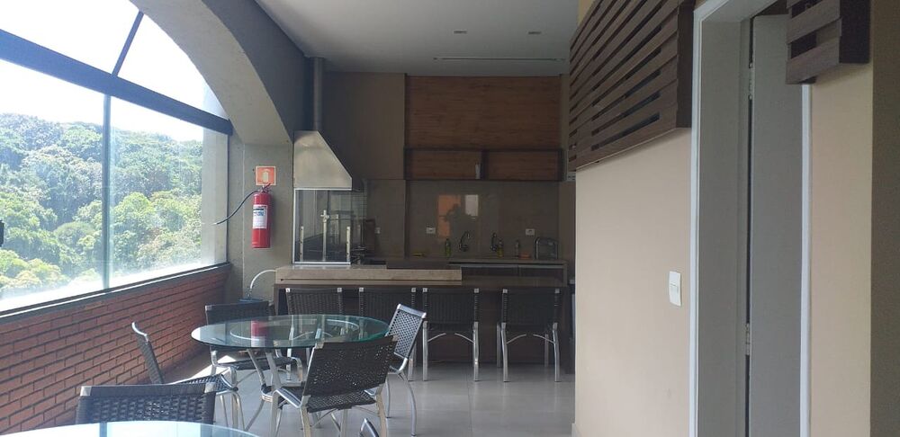 Apartamento, 3 quartos, 190 m² - Foto 3