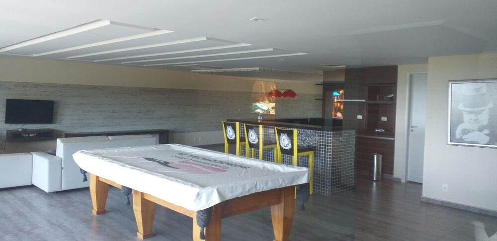 Apartamento, 3 quartos, 190 m² - Foto 2