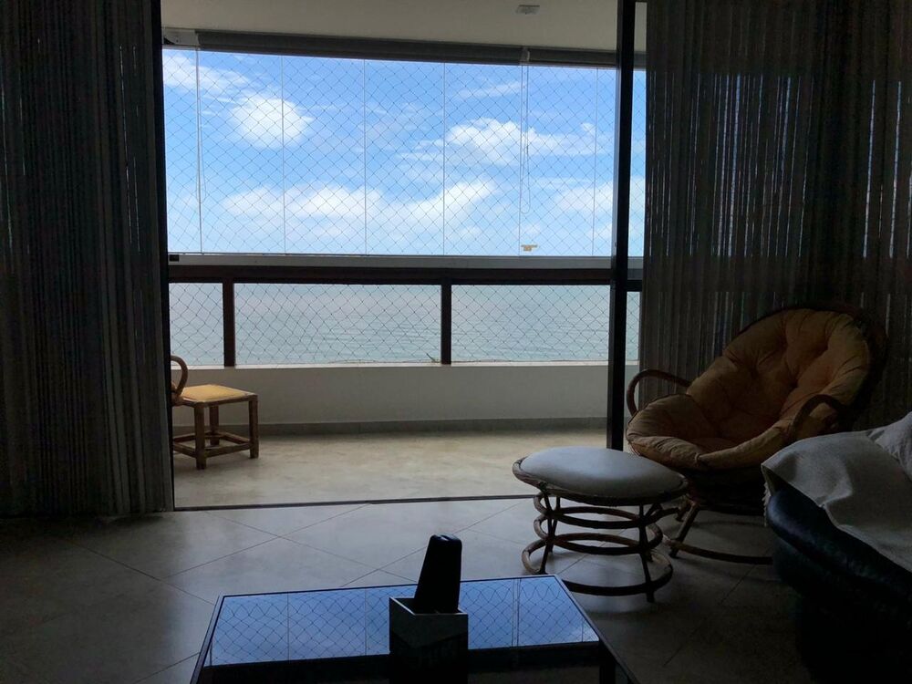 Apartamento, 3 quartos, 190 m² - Foto 4