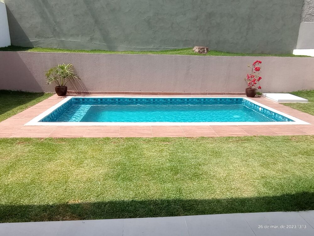 Casa à venda com 5 quartos, 300m² - Foto 8