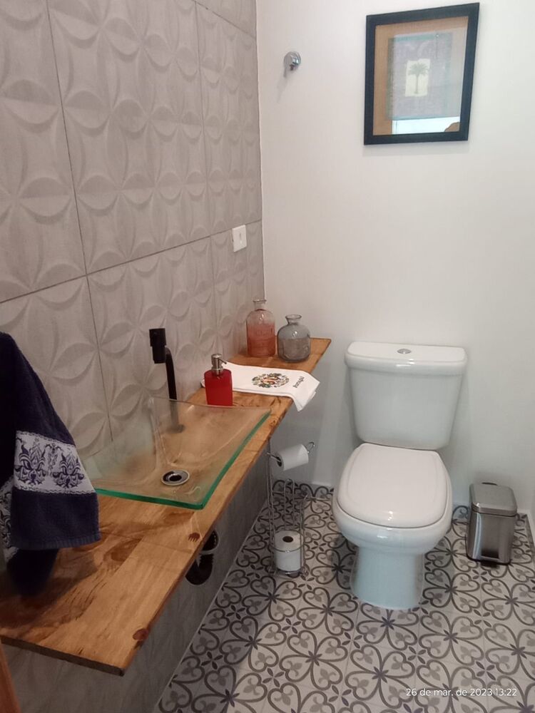 Casa à venda com 5 quartos, 300m² - Foto 11