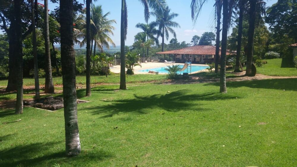 Sítio, 10 quartos - Foto 4