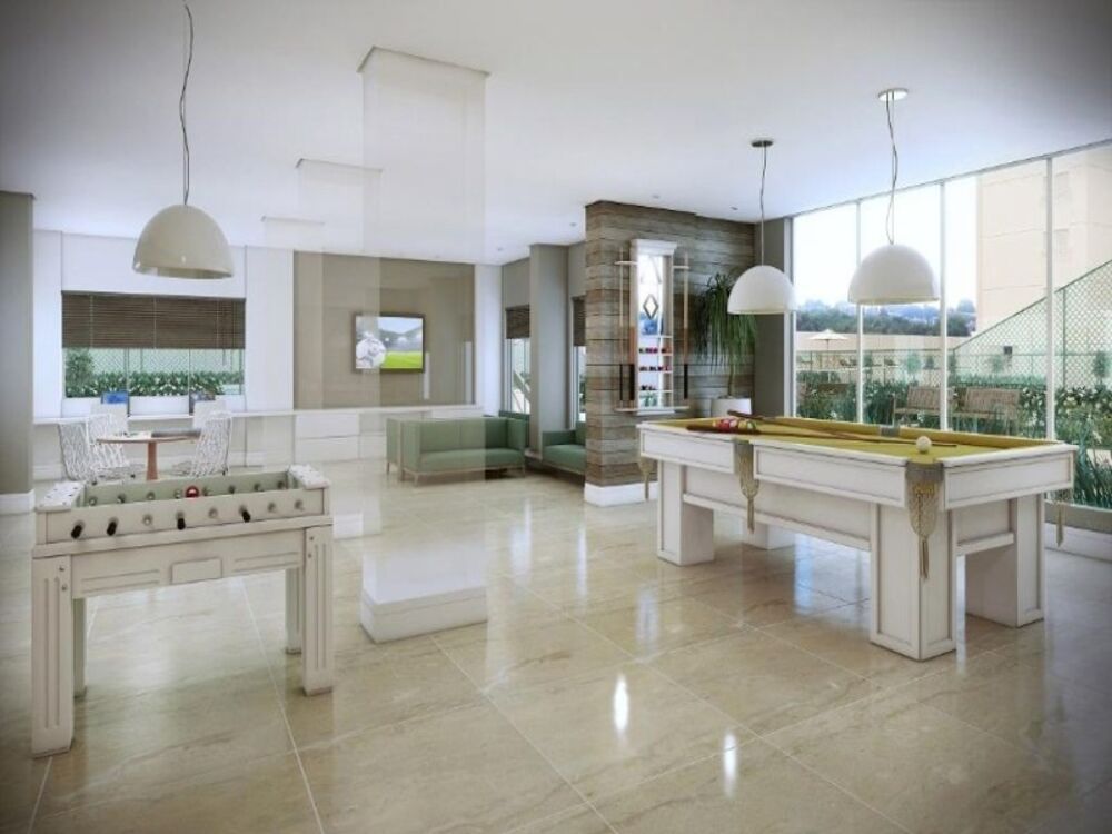 Apartamento, 3 quartos, 125 m² - Foto 6