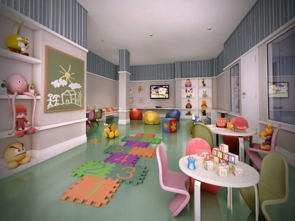 Apartamento, 3 quartos, 125 m² - Foto 7