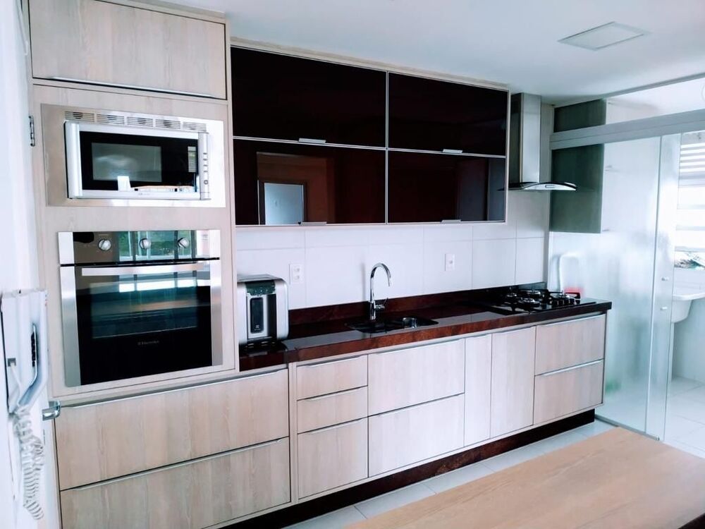 Apartamento, 3 quartos, 125 m² - Foto 19