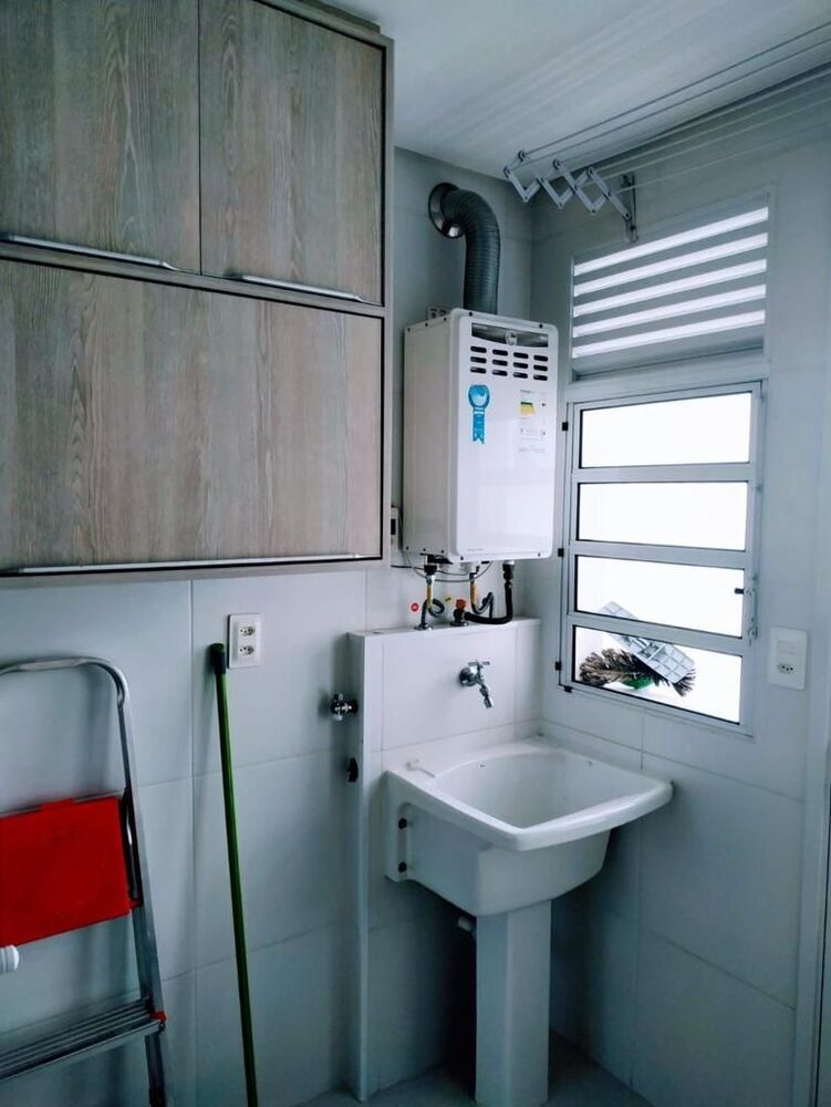 Apartamento, 3 quartos, 125 m² - Foto 3