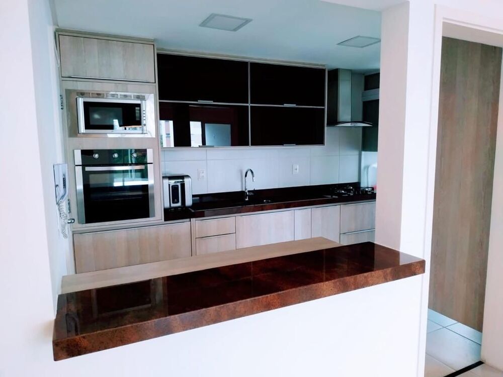 Apartamento, 3 quartos, 125 m² - Foto 15
