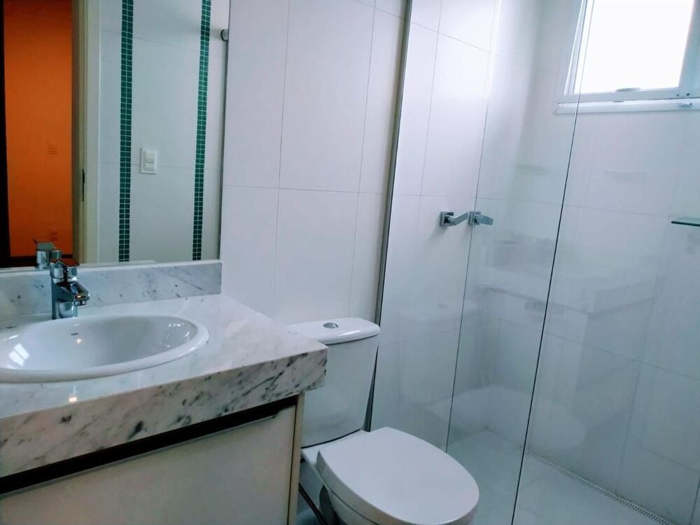 Apartamento, 3 quartos, 125 m² - Foto 11