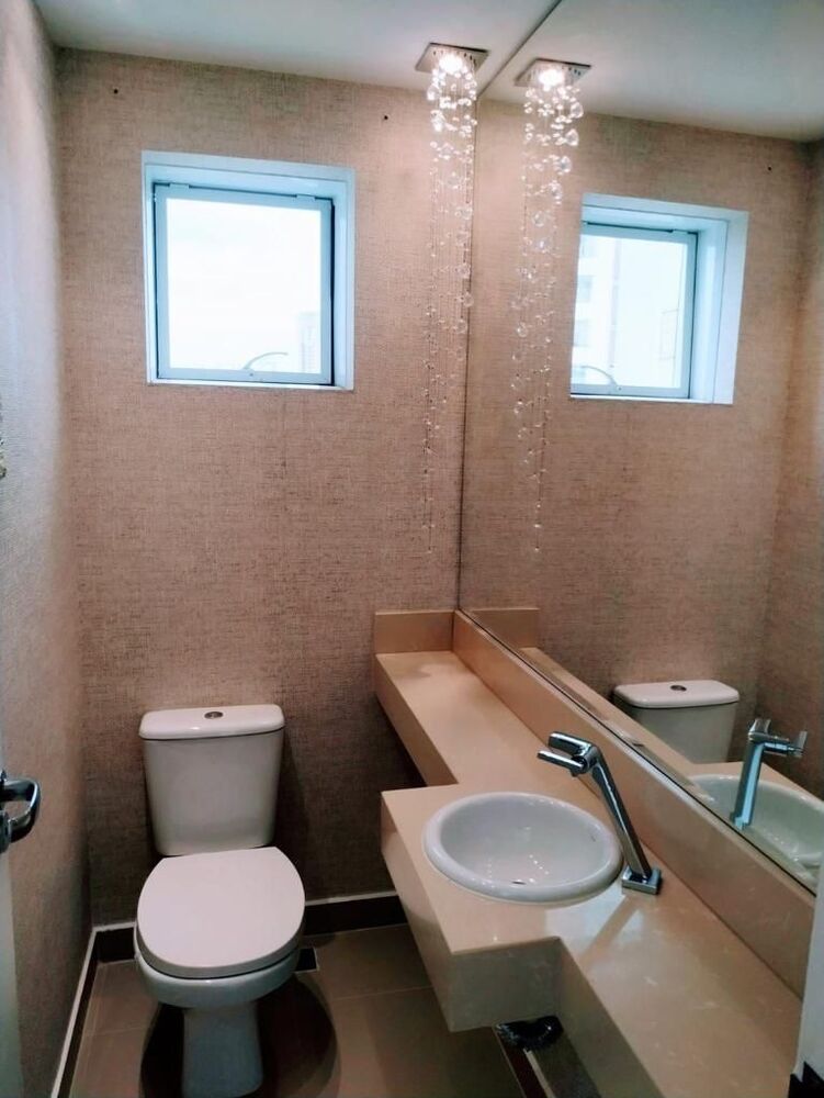 Apartamento, 3 quartos, 125 m² - Foto 10