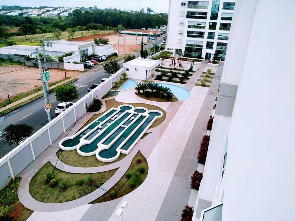 Apartamento, 3 quartos, 125 m² - Foto 24