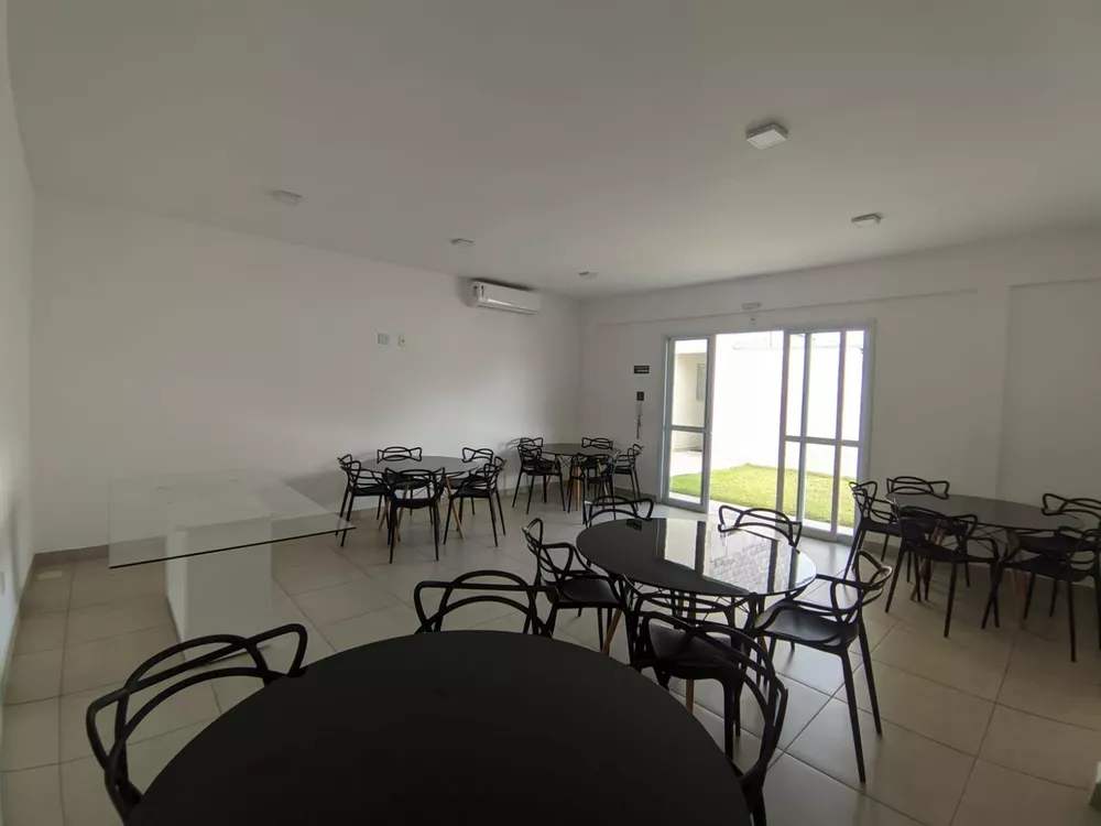 Apartamento à venda com 3 quartos, 90m² - Foto 33