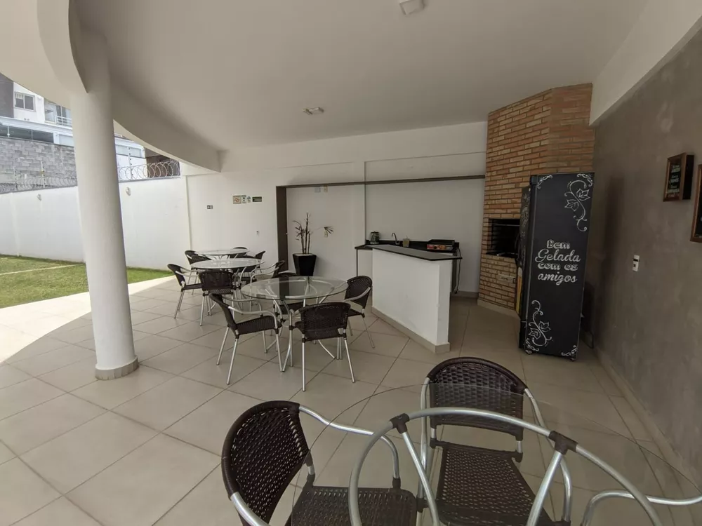 Apartamento à venda com 3 quartos, 90m² - Foto 31