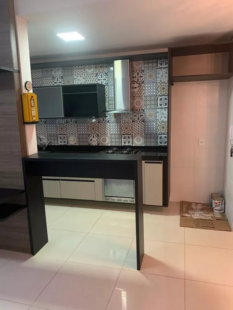 Apartamento à venda com 3 quartos, 90m² - Foto 6