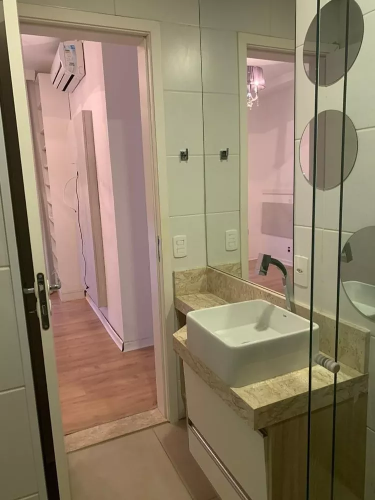 Apartamento à venda com 3 quartos, 90m² - Foto 15