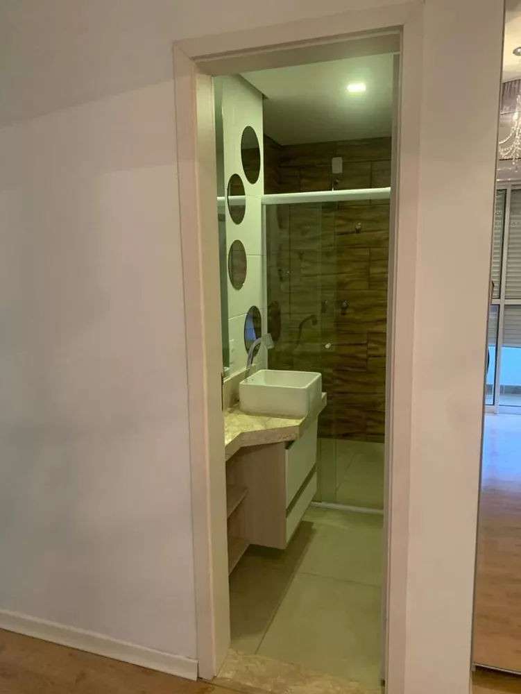 Apartamento à venda com 3 quartos, 90m² - Foto 10