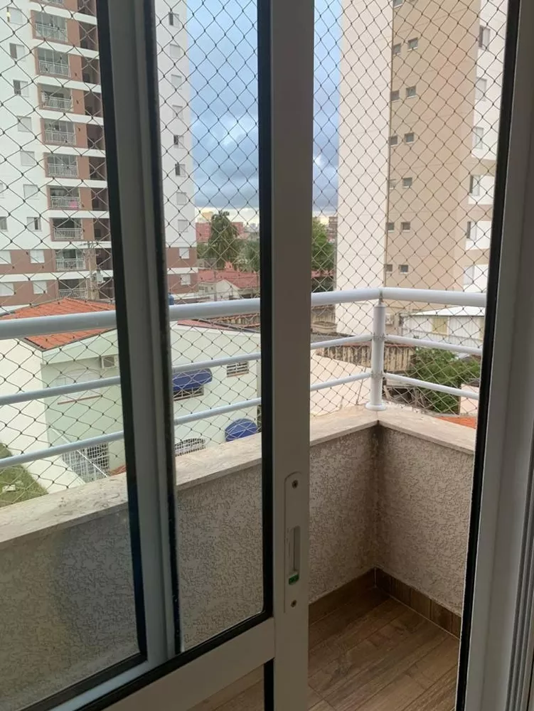 Apartamento à venda com 3 quartos, 90m² - Foto 8