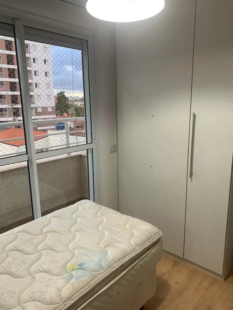 Apartamento à venda com 3 quartos, 90m² - Foto 12