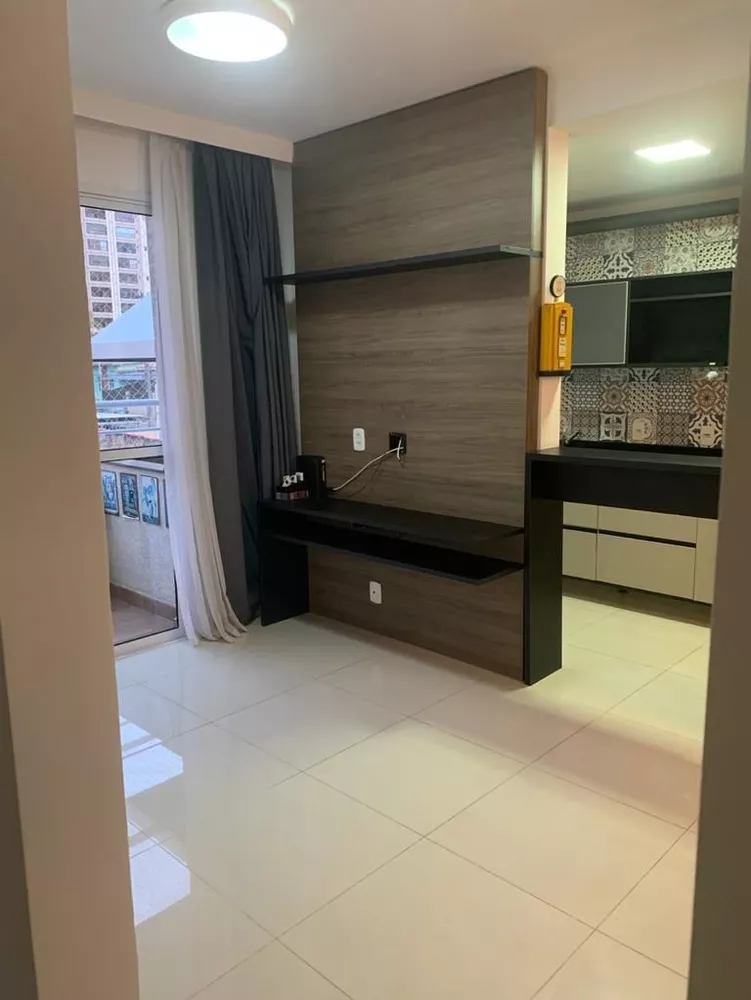 Apartamento à venda com 3 quartos, 90m² - Foto 7