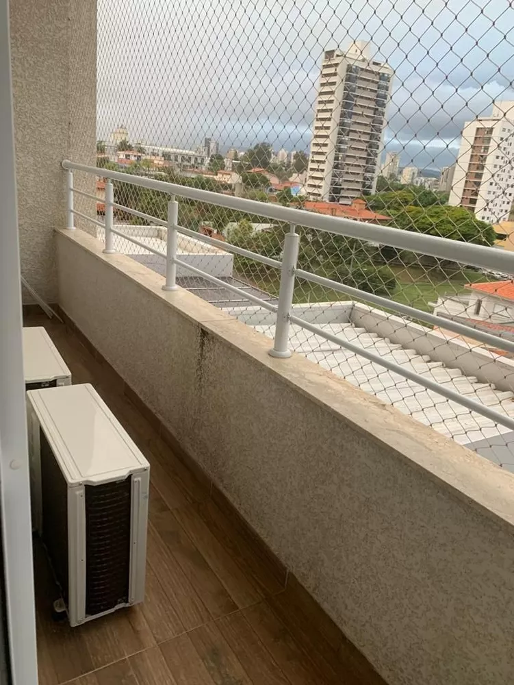 Apartamento à venda com 3 quartos, 90m² - Foto 9