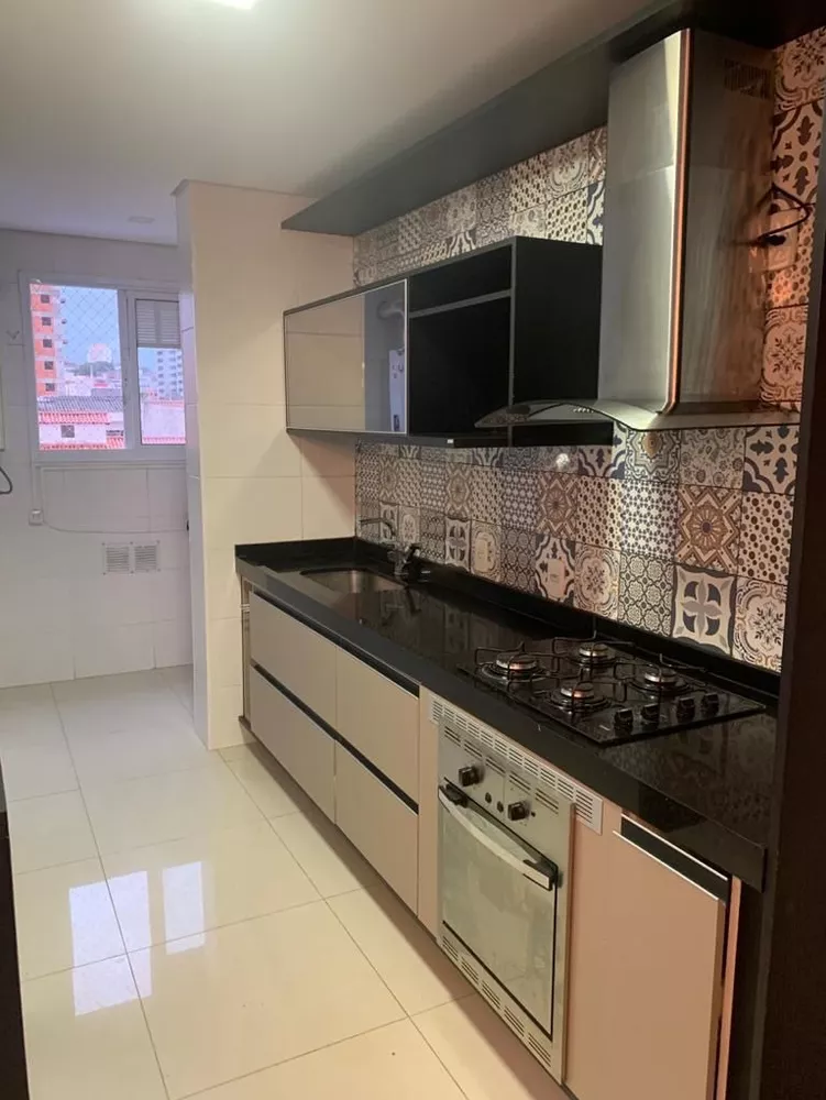 Apartamento à venda com 3 quartos, 90m² - Foto 4