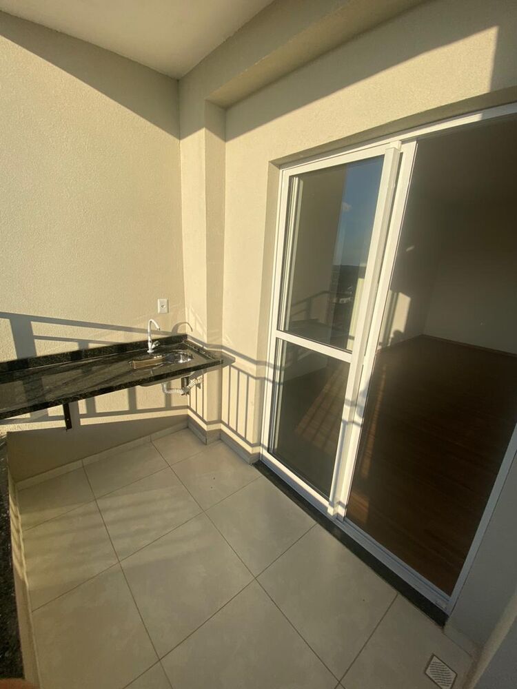 Apartamento, 2 quartos, 64 m² - Foto 1