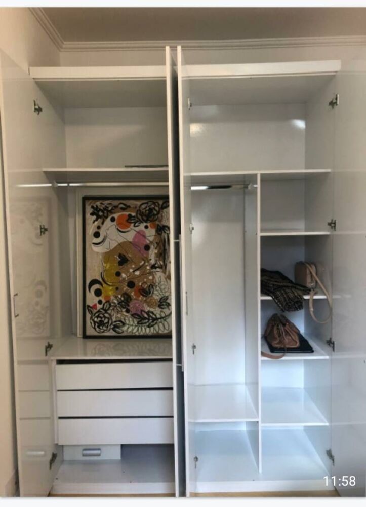 Apartamento, 2 quartos, 68 m² - Foto 10