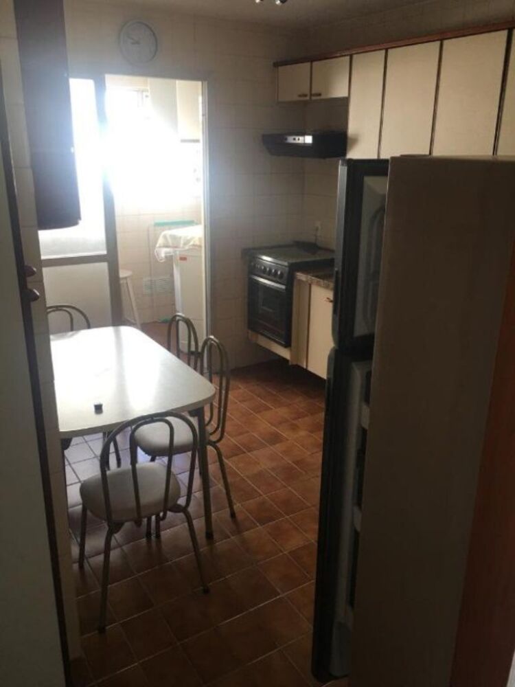 Apartamento, 3 quartos, 90 m² - Foto 8
