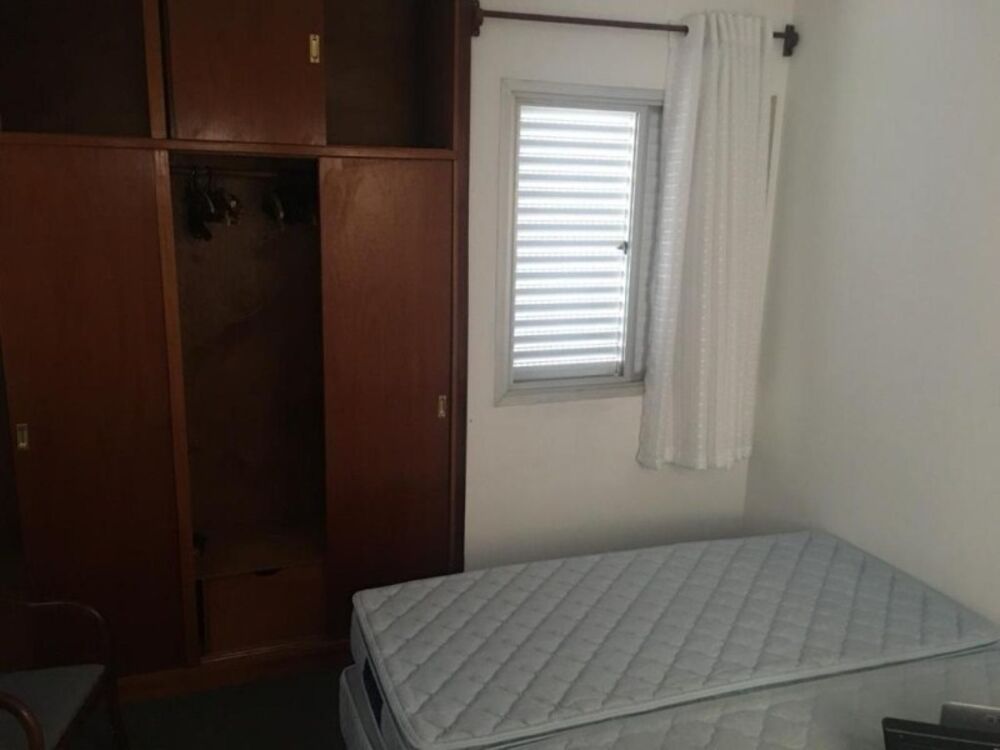 Apartamento, 3 quartos, 90 m² - Foto 2