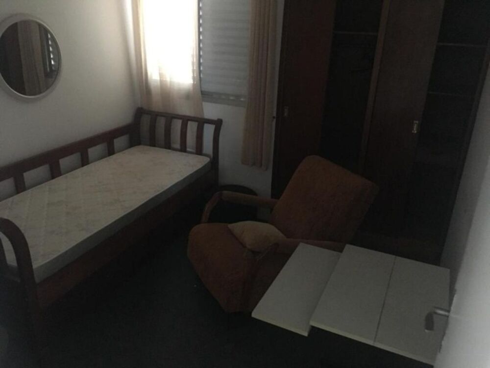 Apartamento, 3 quartos, 90 m² - Foto 7