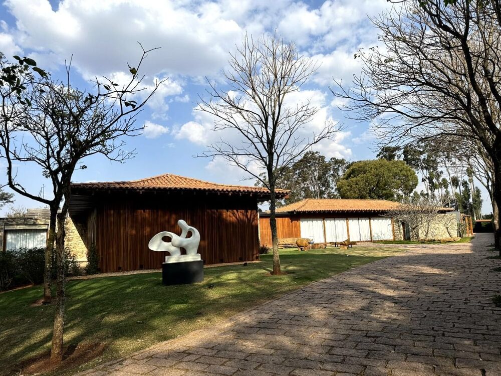 Casa, 14 quartos - Foto 23