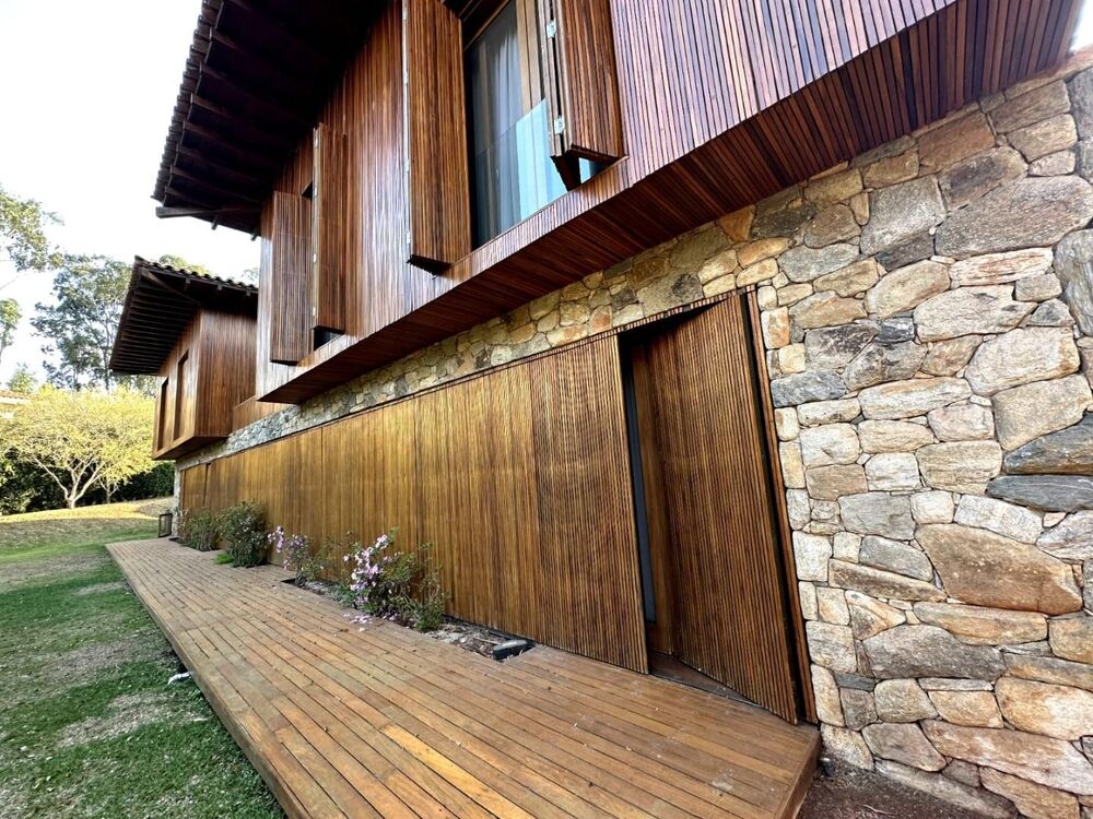 Casa, 14 quartos - Foto 9